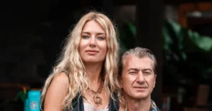 Юрій Никитин продюсер: як один чоловік змінив український шоу-бізнес