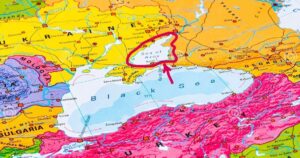 Значення Азовського моря: унікальність, багатство та роль у природі й житті людей