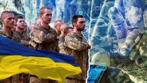 ЗСУ впроваджують ШІ-командування: секунди замість днів планування