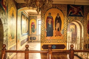 12 травня церковне свято: пам’ять святих Епіфанія та Германа
