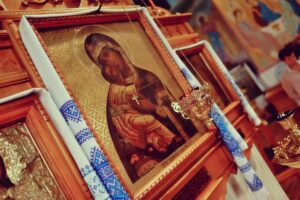 12 вересня свято церковне: подвиг священномученика Автонома та віддання Різдва Богородиці