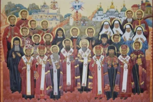 12 октября: церковные традиции, иконы и профессиональные праздники Украины