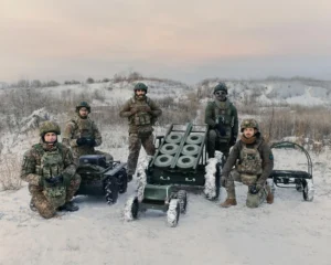13 бригада ЗСУ «Хартія»: історія, структура та бойовий шлях