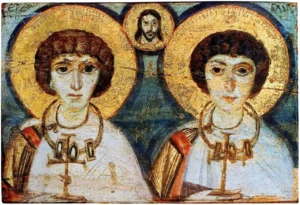 15 листопада свято Гурія Самона Авіва та початок Різдвяного посту