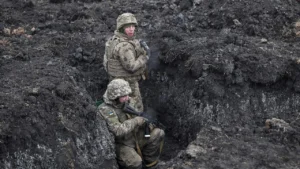 155 бригада ЗСУ імені Анни Київської: шлях до стійкості на Покровську