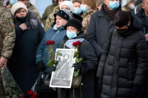20 січня свято: духовна спадщина та героїчна пам’ять