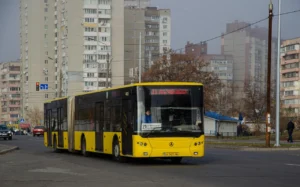 21 автобус Вінниця: маршрут, розклад та практичні поради 2026