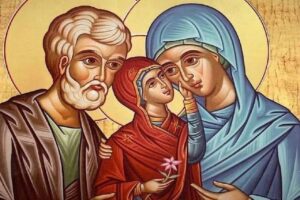 9 декабря — праздник: Зачатие Пресвятой Богородицы, народные традиции и мировые даты