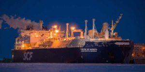Арктик СПГ-2: арктичний гігант зрідженого газу, що долає санкції