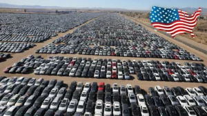 Авто зі США: гід з покупки на аукціонах та розмитнення у 2026 році