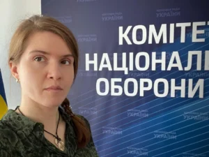 Безугла Мар’яна Володимирівна: реформаторка оборони