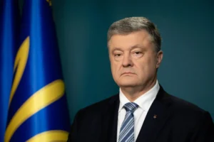 Блок Петра Порошенка: історія створення та еволюція політичної сили