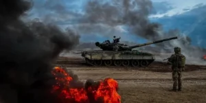 Бої під Костянтинівкою загострюються: РФ накопичує сили для наступу