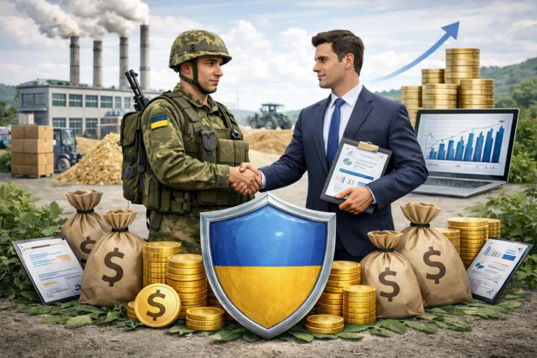 Бронювання працівників від мобілізації: як підприємства зберігають фахівців у 2026 році