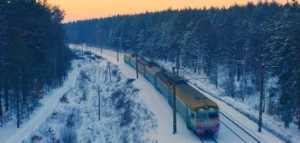 Чернівці Львів поїзд: сучасний експрес крізь карпатські пейзажі та історію двох регіонів