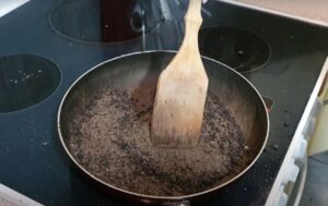 Четвергова сіль як приготувати: традиційний оберіг і детальні рецепти
