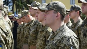 Чи можуть мобілізувати студента денної форми навчання