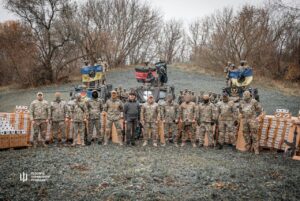 Чи потрібні водії ЗСУ: реальність 2026 року для початківців і професіоналів
