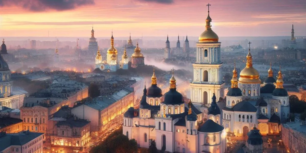 Чем заняться в Киеве alt