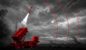 Дефіцит ракет для Patriot: Росія посилює балістичні удари по Україні