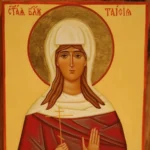 День ангела Таїсії: дати, значення імені та традиції святкування