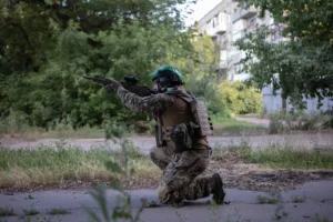 День ССО України: еліта Збройних Сил, що перетворює неможливе на реальність