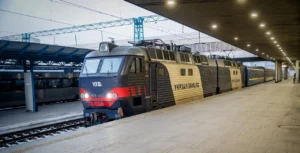 День залізничника україна: від прибуття поїзда «Ярослав» у 1861 році до подвигів Укрзалізниці сьогодні