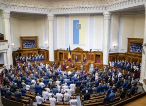 Депутати Верховної Ради: хто вони і як працюють