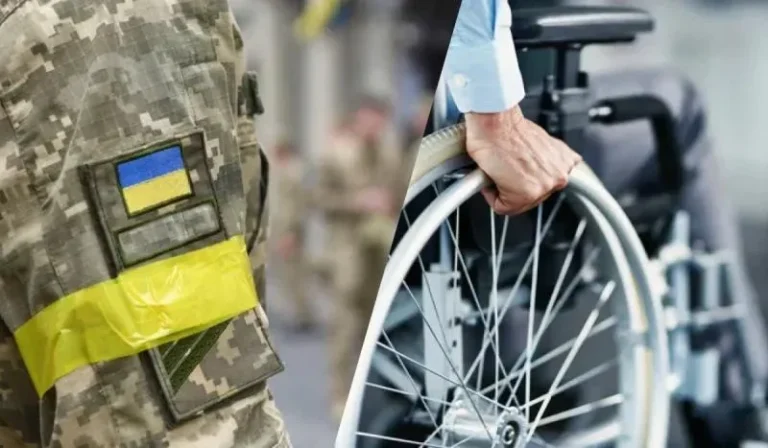 Догляд за інвалідом 1 групи мобілізація: як отримати відстрочку та організувати допомогу