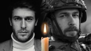 Домогарів про війну в Україні: заяви актора та сімейний контекст