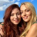 Донька Олі Полякової: шлях Марії від київських сцен до бостонського кохання