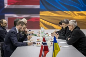 Допомога від Норвегії: повний гід для українців у 2026 році