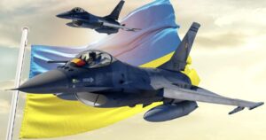 Ф-16: легендарний винищувач, який захищає українське небо у 2026 році