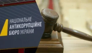 Голобуцький: у справі Русаєва застосували інший підхід до ДТП з НАБУ