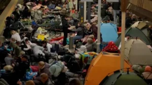 Яке населення в Україні: реальні оцінки та динаміка 2026
