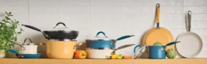 Які сковорідки найкращі: чесний гід вибору