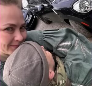 Катерина Соляр сім’я: шлях до нової свободи