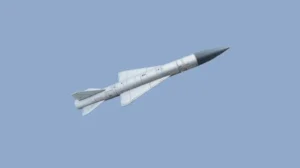 Х-22 дальність: від 300 до 600 кілометрів у різних модифікаціях