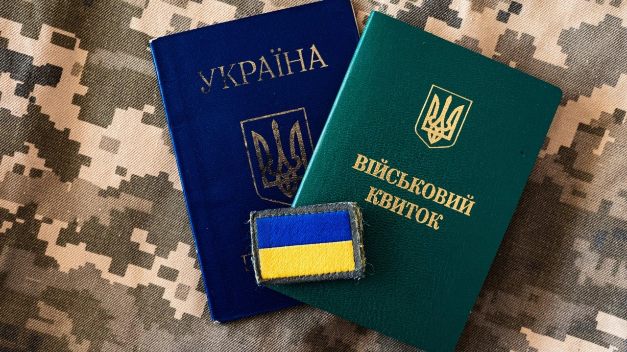 Кого не мобилизуют в Украине в 2026 году