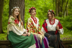 Коли день вишиванки: дата 2026, історія та символіка