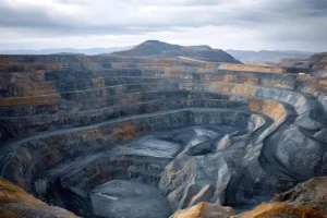 Корисні копалини України: багатство надр, що тримає економіку на плаву