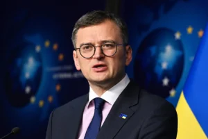 Кулеба Дмитро Іванович: архітектор воєнної дипломатії та голос правди у глобальному хаосі