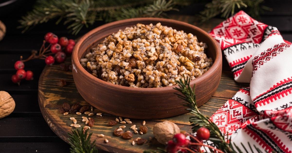 Кутья из перловки: древняя традиция в современном зерне 3a35