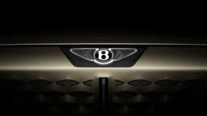 Марка машини з крилами: крилаті емблеми Bentley, Aston Martin та Genesis