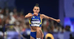 Марина Бех-Романчук: шлях української легкоатлетки від сільських доріжок до світових подіумів