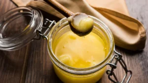 Масло гхі це золотий дар аюрведи для сучасної кухні