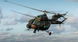 Мі-2 вертоліт: історія, характеристики та сучасне застосування