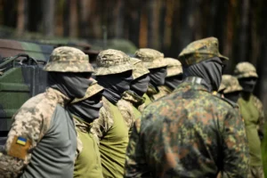 Мобілізація в Україні вік: хто підлягає призову в 2026