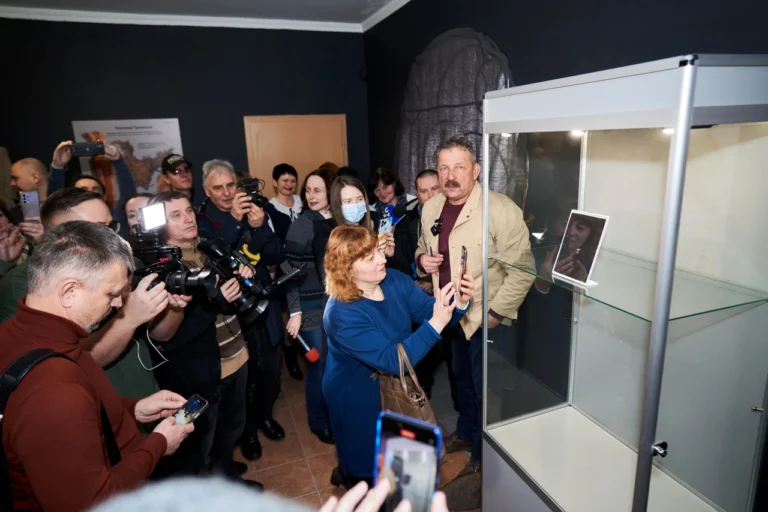 Музей трипільської культури у Легедзиному: занурення в світ прадавньої цивілізації