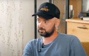 Михайло Клименко: біографія фронтмена гурту ADAM та автора легендарного хіта
